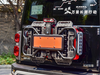 GWM Haval H9 Tailgate Integrated Equipment Kit