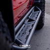 GWM TANK 300 HEV Hybrid Side Step Rock Slider Running Board TOPFIRE