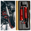 GWM TANK 300 Hi4-T K-MAN 1.5 inch Lift Electronic Controlled Shock Absorber