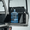 Toyota Land Cruiser LC76/LC71/LC78/LC79 URNIETA Multifunctional Tailgate Set