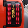 GWM TANK 300 HEV Hybrid Dreamer Tail Rear Lamp LED Light