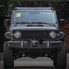 GWM Tank 300 Tank 300HEV Hybrid Grille with Light TOPFIRE