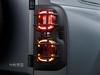 GWM Haval H9 Taillights Covers