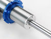 CHERY JETOUR Traveller T2 GSai Nitrogen Shock Absorber Lift Kit