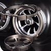 GWM TANK 300 Water Bottle Coffee Cup Holder