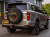 GWM TANK 500 HEV Front Bumper Bar MR
