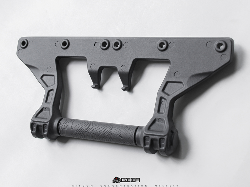 GEEA Series Grab Handle of Jeep Wrangler JL Buy grab handle jl, grab