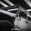 GEEA Series Jeep Wrangler JL A-pillar 50 Inch Led Light Bar Mounting Bracket Mounts