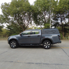 Aluminum Canopy for Isuzu D-max 
