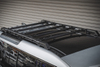 PLUMB Roof Rack Platform for 2020+ Land Rover Defender 110