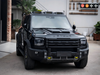 ​Jetour T2 Traveller City Hunter Body Kit