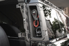 PLUMB Side Mounted Tool Equipment Box Carrier for 2020+ Land Rover Defender 90 110 130