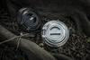 FURY Fuel Filler Door Cover Gas Cap Jeep Wrangler JL