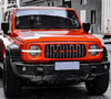 GWM TANK 300 GT Grille