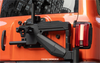 GWM Tank 300 Hinged Spare Tire Carrier