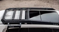 GWM Tank 500 Hi4-T MEIKA Edge Roof Rack