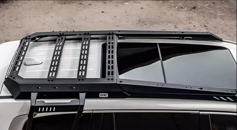 GWM Tank 500 Hi4-T MEIKA Edge Roof Rack
