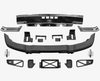 GWM Tank 300 TOPFIRE Darkest Front Bumper