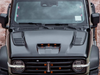 GWM Tank 300 War Armor Hood with light