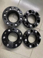 GWM TANK 300 Wheel Spacer 50mm