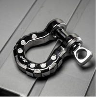 GWM Tank 300 MEIKA U Model Shackle