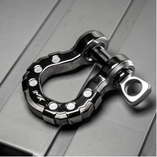 GWM Tank 300 MEIKA U Model Shackle