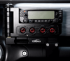 GWM TANK 300 WIFI Co-pilot Control Panel Car Bracket
