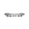 Jeep Wrangler JL Rebel Style Aluminum Stubby Front Bumper