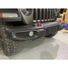 OEM Style Plastic Front Bumper for Jeep Wrangler JL