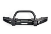 AEV Style Premium Front Bumper for Jeep Wrangler JK