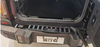 JETOUR Traveller Traveler Tailgate Trim