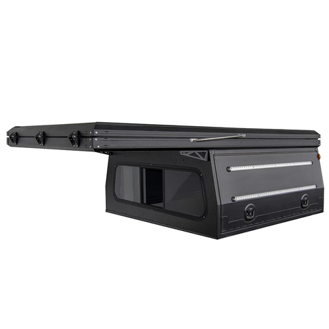 Ford Ranger Pickup Truck Canopy Platform Campers