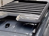 Hyundai Santa Fe Combat Rider Roof Luggage Rack Platform Side Ladder