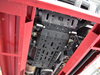 GWM New Haval H9 2024 Skid Plate Underbody Shield