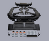 Chery iCAR03 Blade body kit