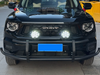 GWM Haval H7 Front Bumper