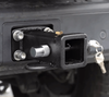 GWM TANK 300 HEV Hybrid Trailer Hook