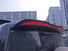 GWM New Haval H9 2024 Integrated Rear Spoiler