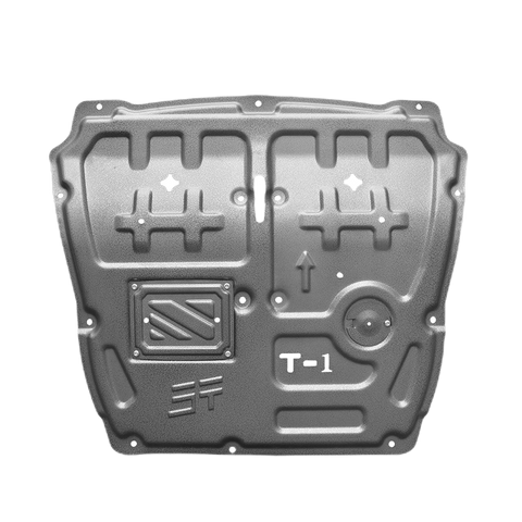 Protection Guard for Jetour Traveller T2