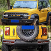 GWM Tank 300 Bronco Style Front Bumper