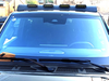 CHERY JETOUR Traveller T2 Roof Light Bar