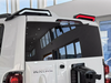 GWM Haval H9 Rear Spoiler with Lights