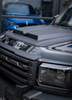 ​Jetour T2 City Hunter Body Kit 