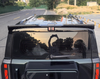CHERY JAECOO 6 J6 Rear Spoiler