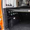 GWM Tank 300 Gasoline Version Car Trunk Storage Bracket MEIKA