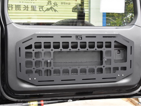 GWM Haval H9 Tailgate Expansion Board
