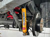 GWM Haval H9 MAMBA 54mm Hydraulic Shock Absorbers 8-stage Adjustable