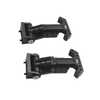 Armory Hood Latches for 2018~2021 Jeep Wrangler JL & 2020 Gladiator JT