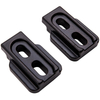 Hood Latches Lock with Keys for Jeep Wrangler JK & JL & Gladiator JT