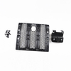 Hood Lock Kit Mopar Style for Jeep Wrangler JL 2018~2022 
